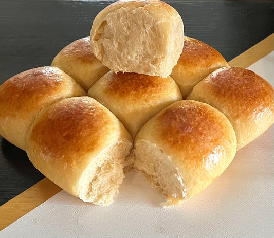 Dinner Rolls